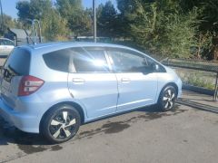 Фото авто Honda Fit