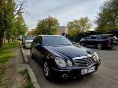 Photo of the vehicle Mercedes-Benz E-Класс