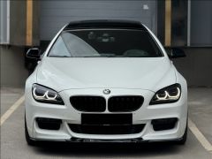 Photo of the vehicle BMW 6 Series