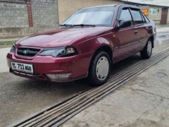 Сүрөт унаа Daewoo Nexia