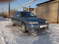 Сүрөт унаа ВАЗ (Lada) 2110