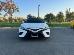 Сүрөт унаа Toyota Camry