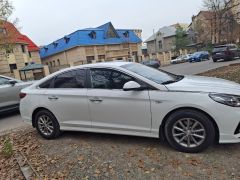 Сүрөт унаа Hyundai Sonata