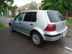 Photo of the vehicle Volkswagen Golf