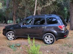 Сүрөт унаа Subaru Forester