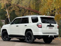 Сүрөт унаа Toyota 4Runner