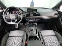 Photo of the vehicle Audi SQ5