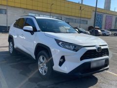 Сүрөт унаа Toyota RAV4