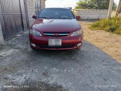 Сүрөт унаа Chevrolet Lacetti