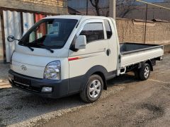 Фото авто Hyundai Porter