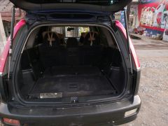 Фото авто Honda Stream