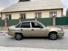 Фото авто Daewoo Nexia