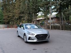 Сүрөт унаа Hyundai Sonata