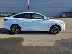 Фото авто Changan Eado