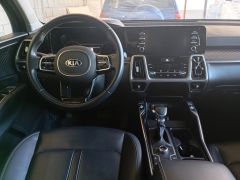 Фото авто Kia Sorento