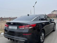 Photo of the vehicle Kia K5