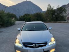 Фото авто Honda Inspire