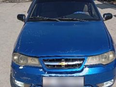 Сүрөт унаа Daewoo Nexia