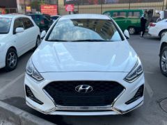 Сүрөт унаа Hyundai Sonata