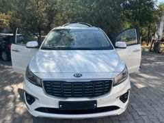 Сүрөт унаа Kia Carnival