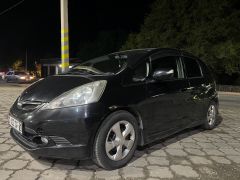 Фото авто Honda Fit