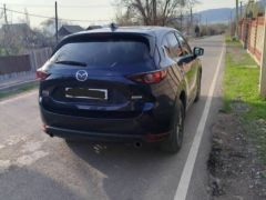 Photo of the vehicle Mazda CX-5