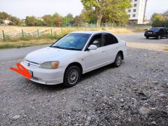 Сүрөт унаа Honda Civic