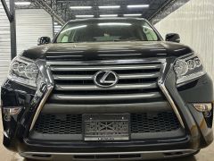 Фото авто Lexus GX