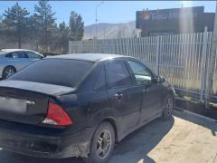 Сүрөт унаа Ford Focus