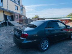 Сүрөт унаа Toyota Camry