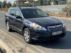 Фото авто Subaru Outback