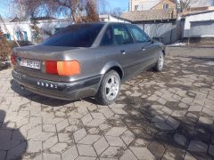 Фото авто Audi 80