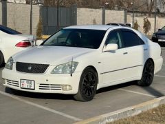 Фото авто Toyota Crown