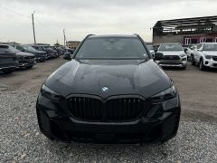 Сүрөт унаа BMW X5