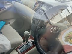 Photo of the vehicle Toyota Corolla