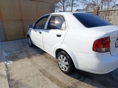 Сүрөт унаа Daewoo Kalos