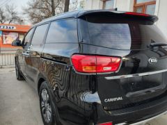 Сүрөт унаа Kia Carnival