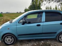 Фото авто Chevrolet Spark