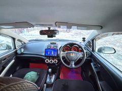 Фото авто Honda Airwave