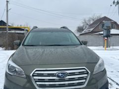 Photo of the vehicle Subaru Outback