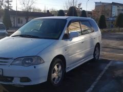 Сүрөт унаа Honda Odyssey