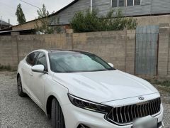 Фото авто Kia K7