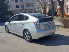 Photo of the vehicle Toyota Prius