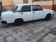 Фото авто ВАЗ (Lada) 2107