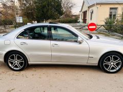 Photo of the vehicle Mercedes-Benz E-Класс