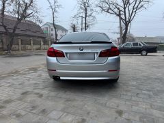 Сүрөт унаа BMW 5 серия