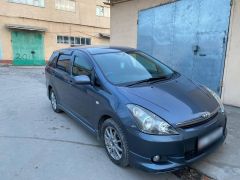 Photo of the vehicle Toyota Wish