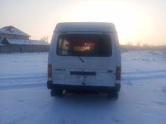 Фото авто Ford Transit