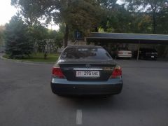 Сүрөт унаа Toyota Camry