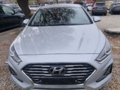 Сүрөт унаа Hyundai Sonata